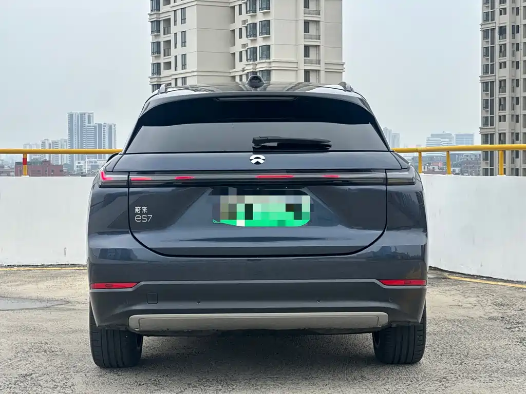 NIO ES7 2022 100kWh