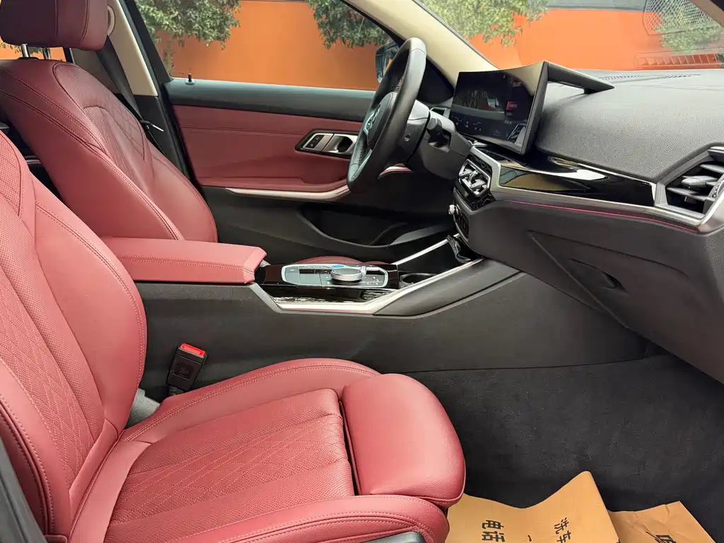 BMW i3 — миниатюра 15