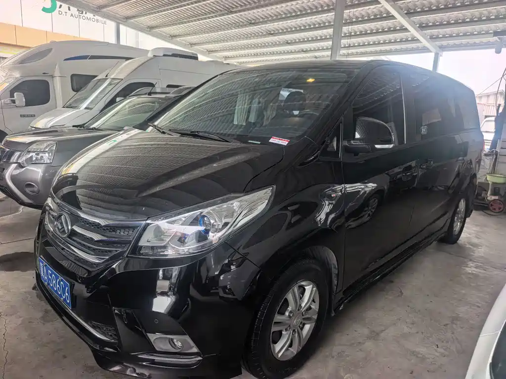 MAXUS G10
