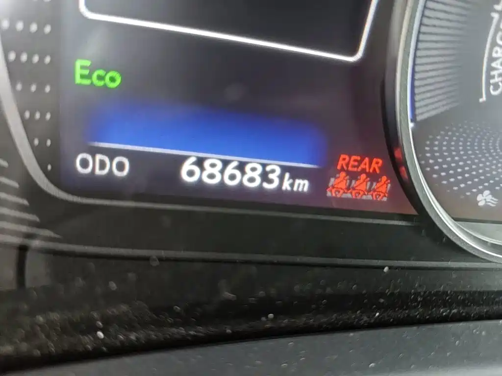 Lexus UX New Energy — миниатюра 17