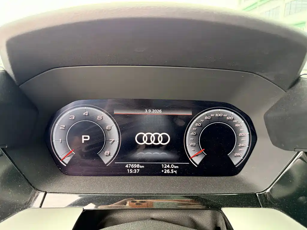 Audi A3 — миниатюра 17