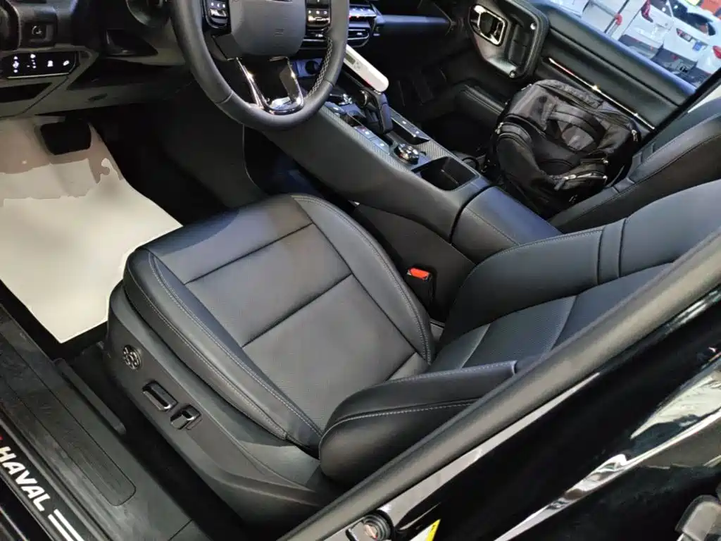 Haval Big Dog PLUS — миниатюра 15