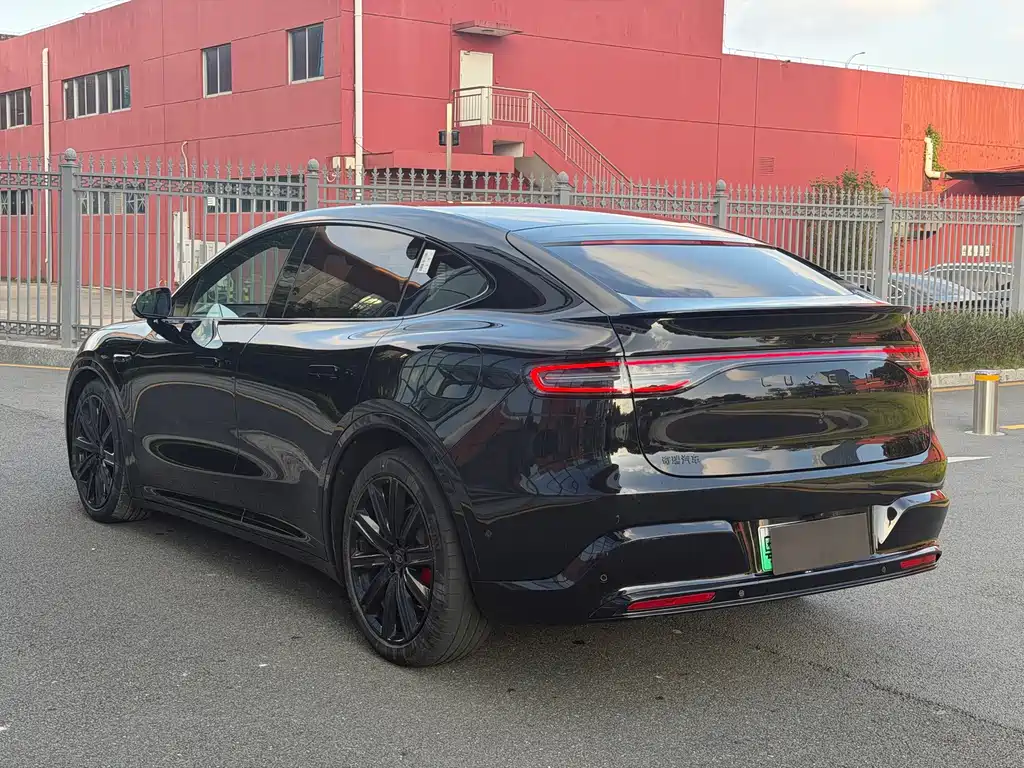 Zhijie Zhijie R7 — миниатюра 4
