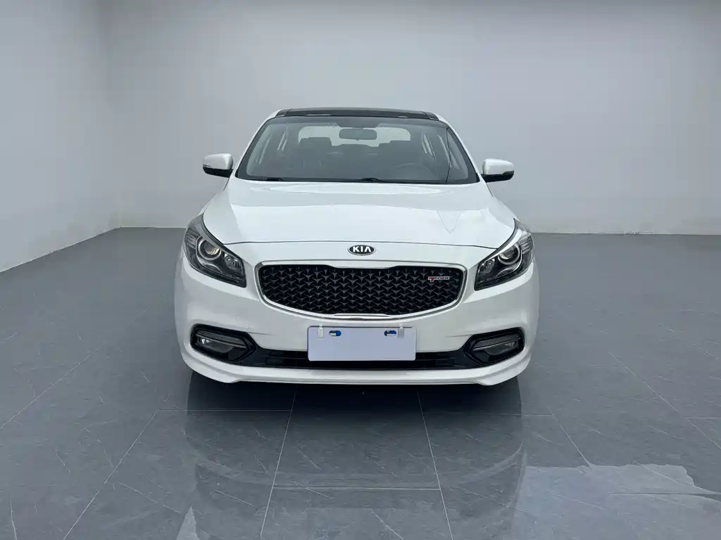 Kia K4 — миниатюра 3