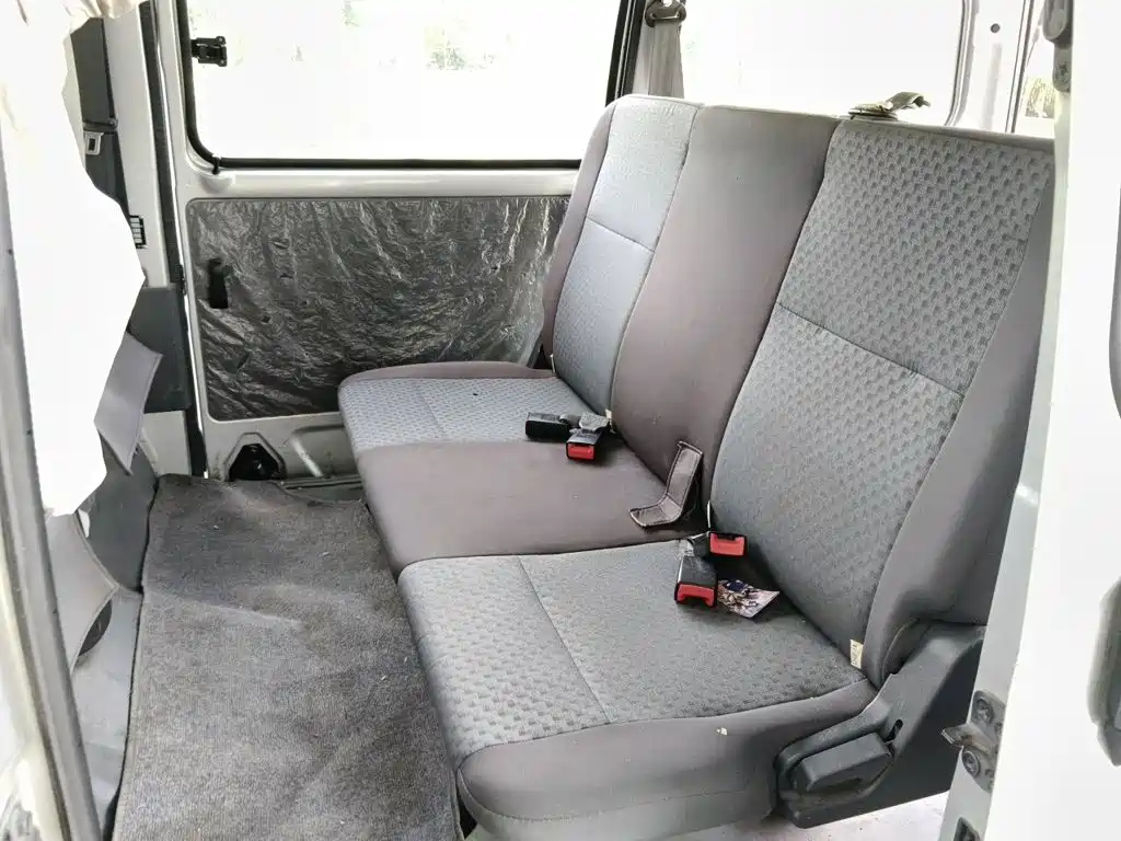 Wuling Zhiguang — миниатюра 14