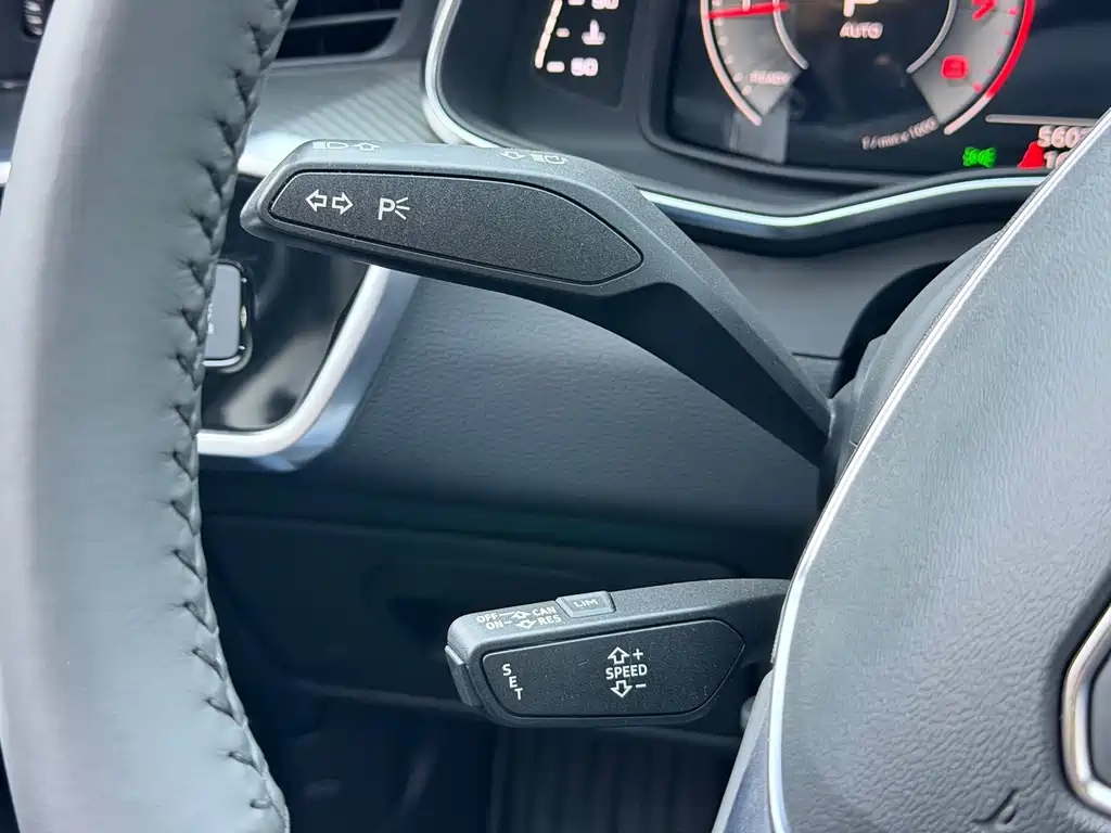 Audi A6L — миниатюра 8
