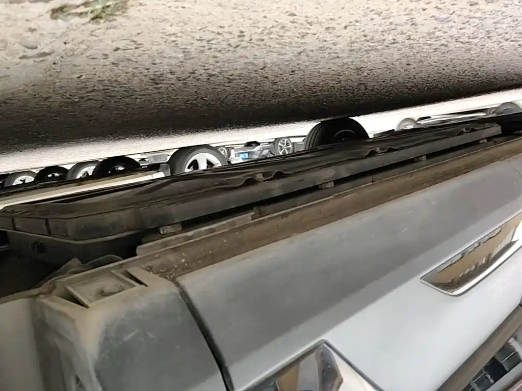 BYD Seagull — миниатюра 22