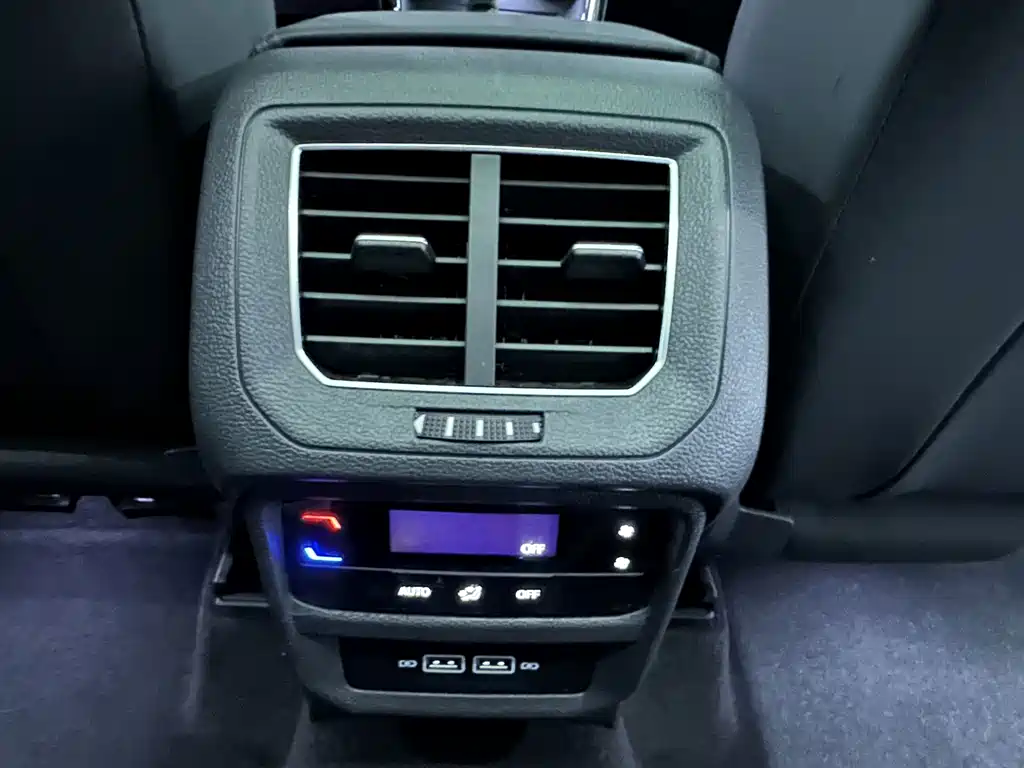 Volkswagen Tayron — миниатюра 11