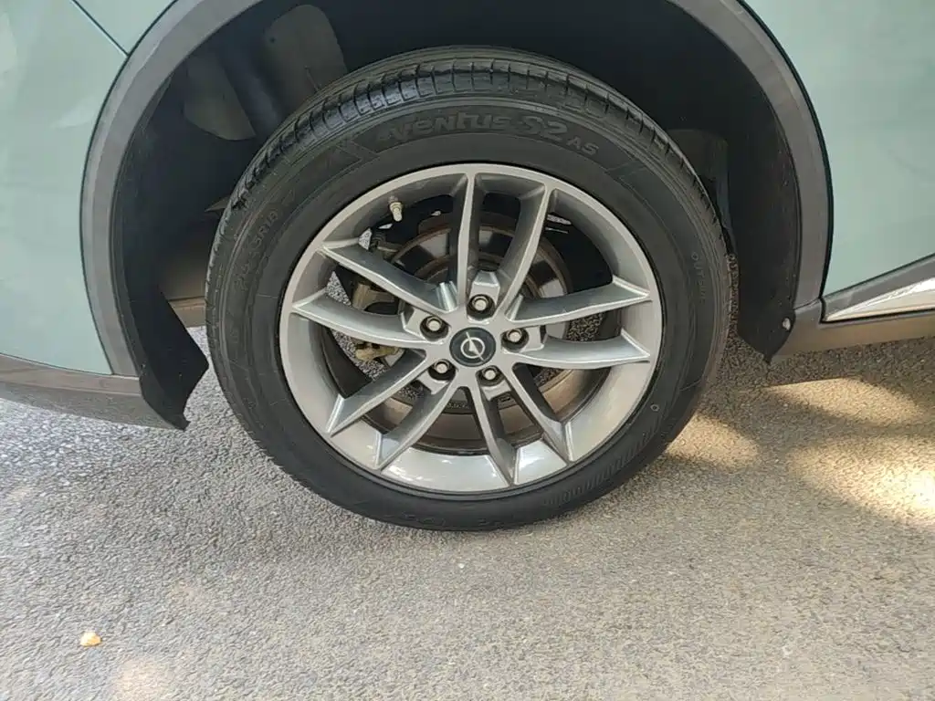 Haima Haima 7X — миниатюра 19