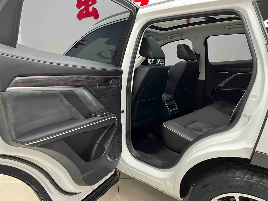 Haval H6 — миниатюра 15
