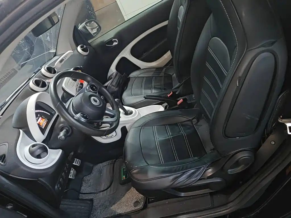 smart Smart Fortwo — миниатюра 17