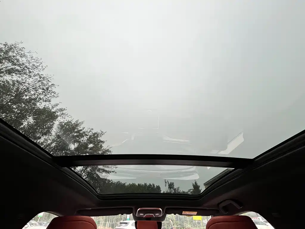 BYD Tang New Energy — миниатюра 10