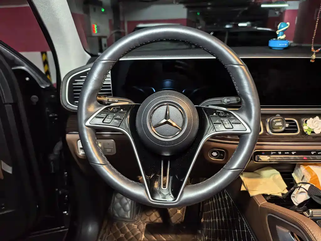 Mercedes-Benz GLE 2024 GLE 350 4MATIC
