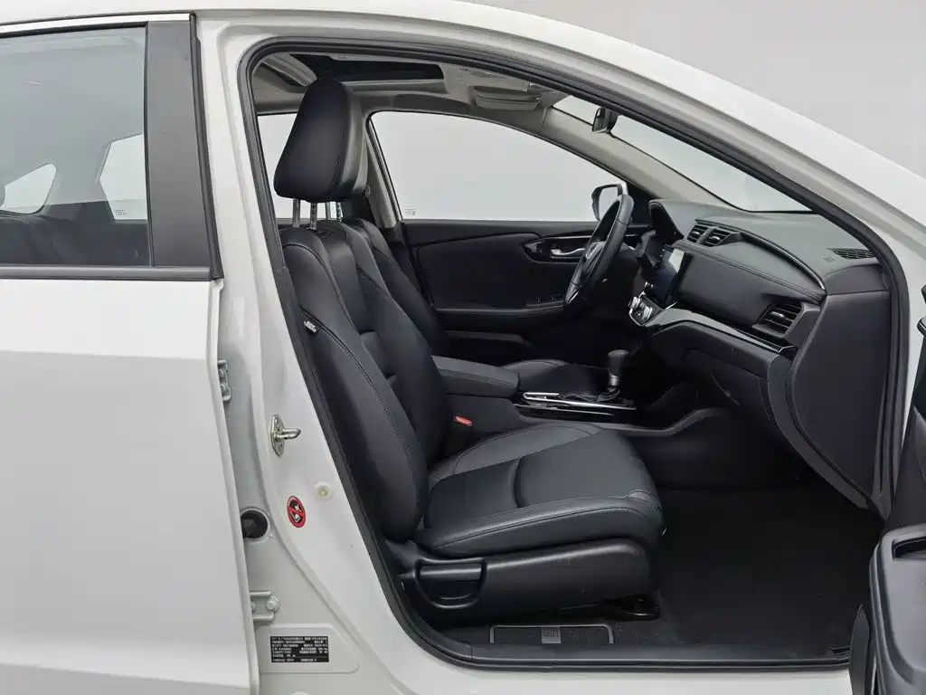 Honda Crider — миниатюра 23