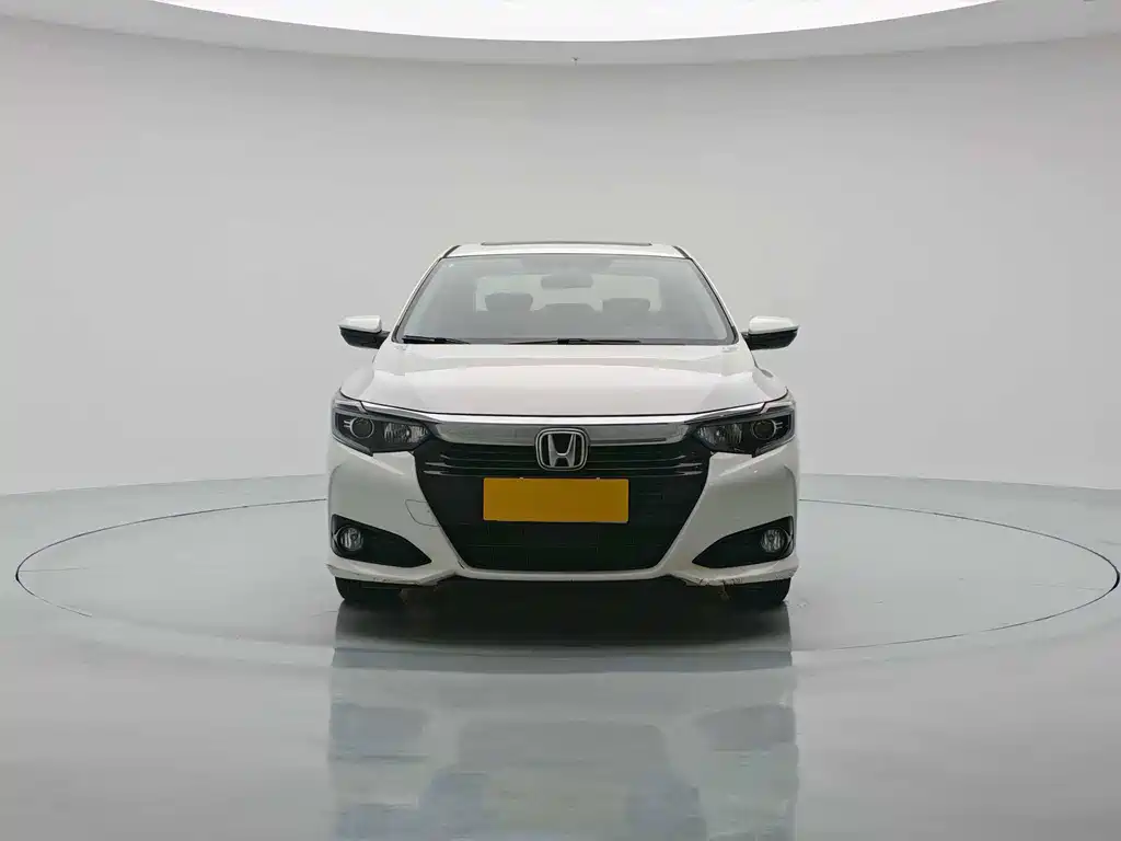 Honda Crider — миниатюра 2