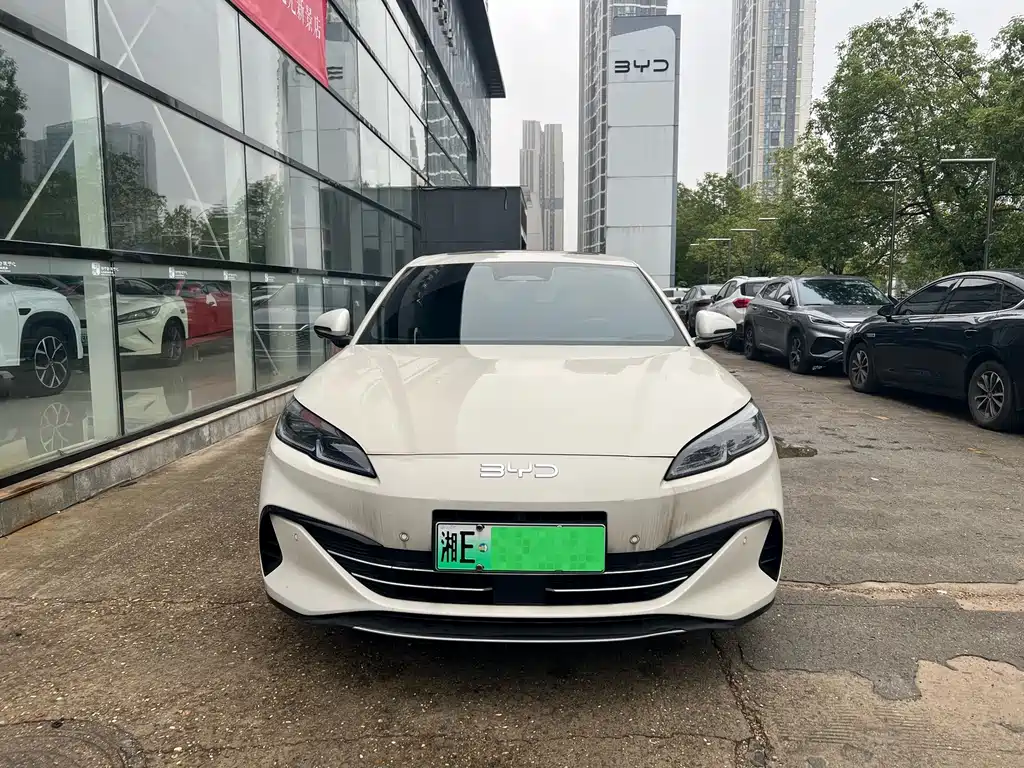 BYD Seal 06 — миниатюра 2