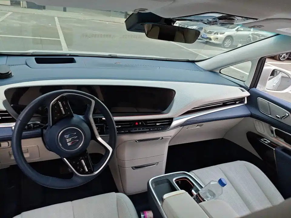 Buick Century — миниатюра 3