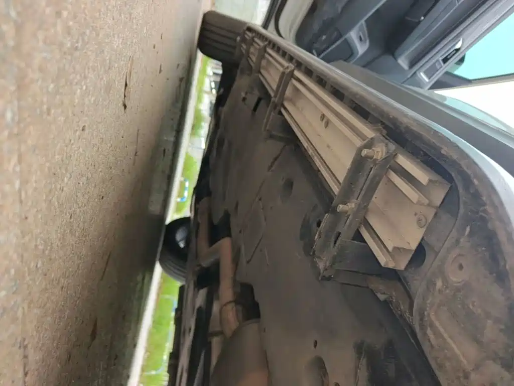 Volkswagen Teramont — миниатюра 22