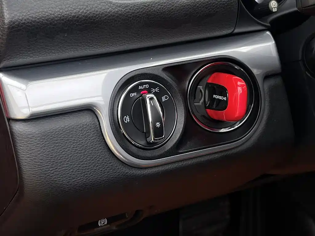 Porsche 718 — миниатюра 15