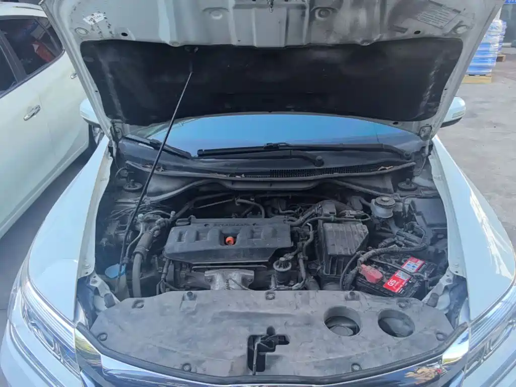 Honda Crider — миниатюра 20