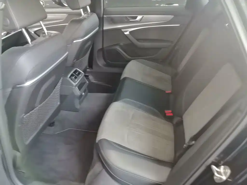 Audi A6L — миниатюра 17
