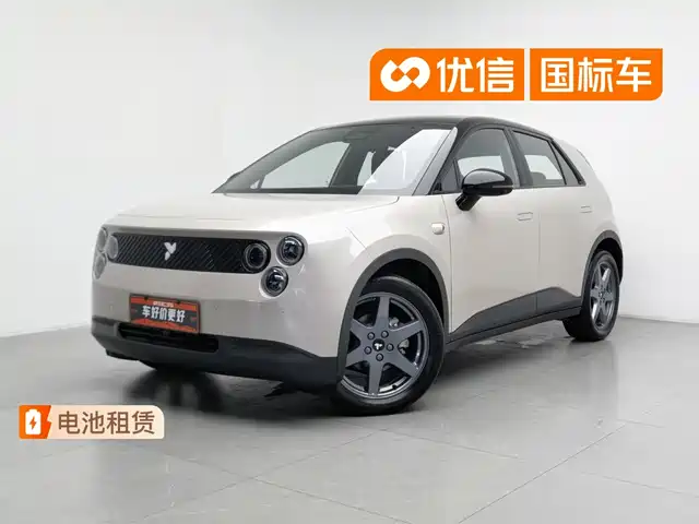 2025 Nio Firefly