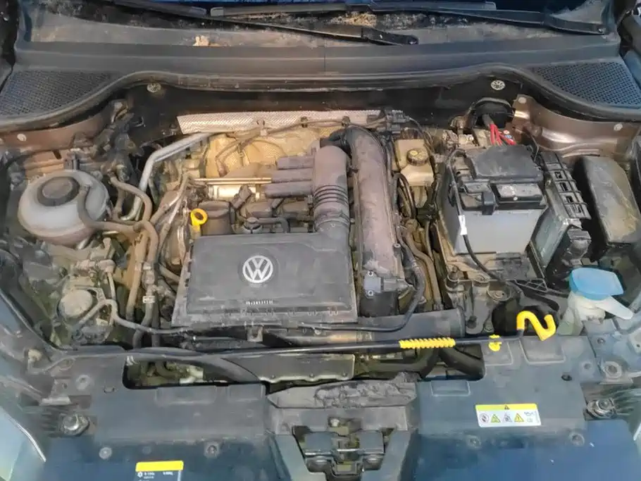 Jetta VS7 — миниатюра 10