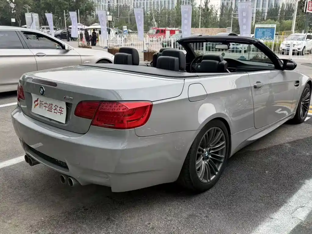 BMW M3 — миниатюра 9