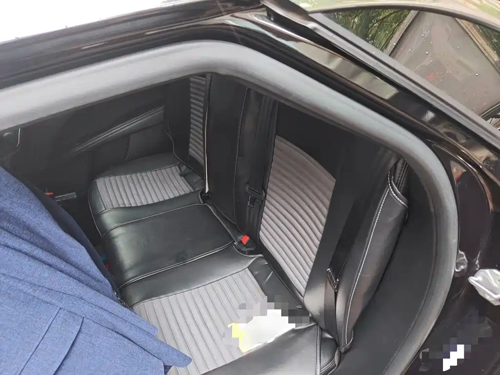 Lincoln MKZ — миниатюра 18
