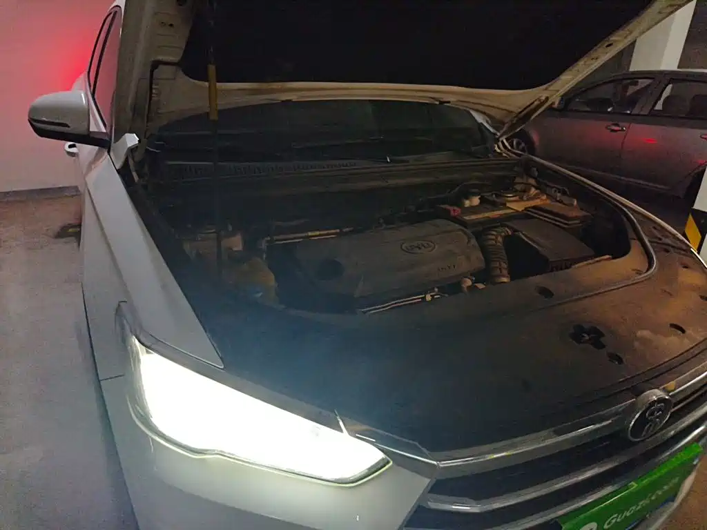 BYD Pro — миниатюра 21