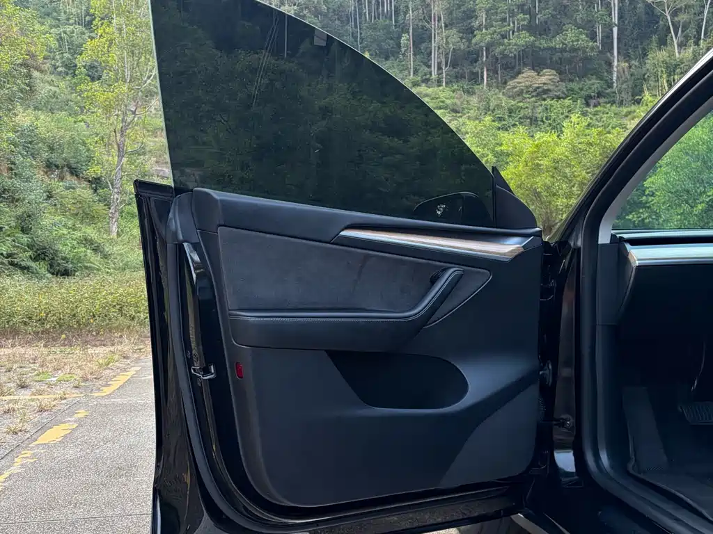 Tesla Model Y — миниатюра 15