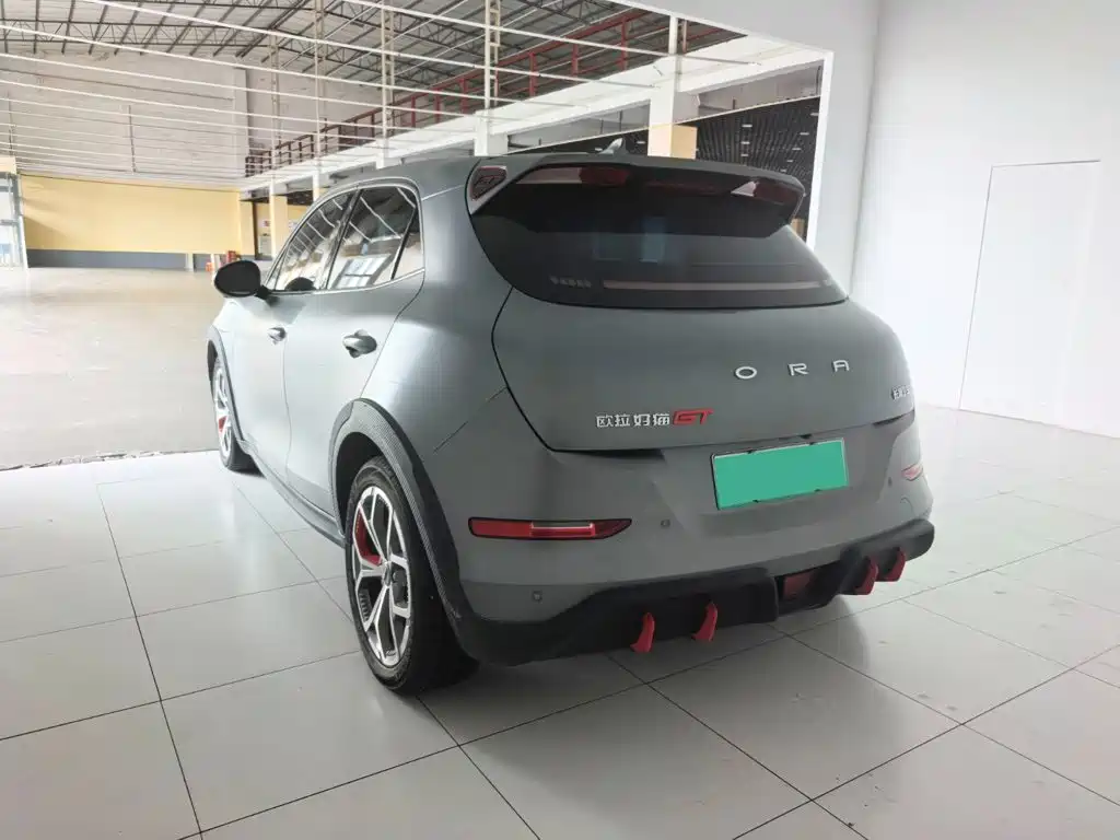 Ora GT 2024 401km Luxury
