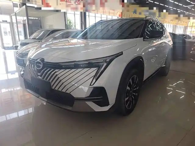 2023 GAC Trumpchi Emkoo