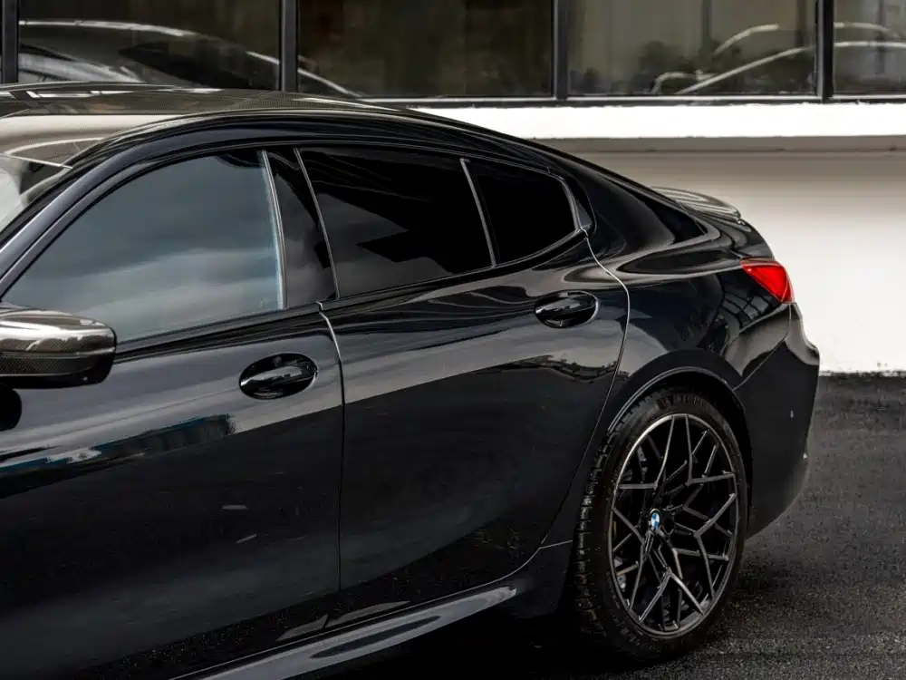 BMW M8 — миниатюра 17