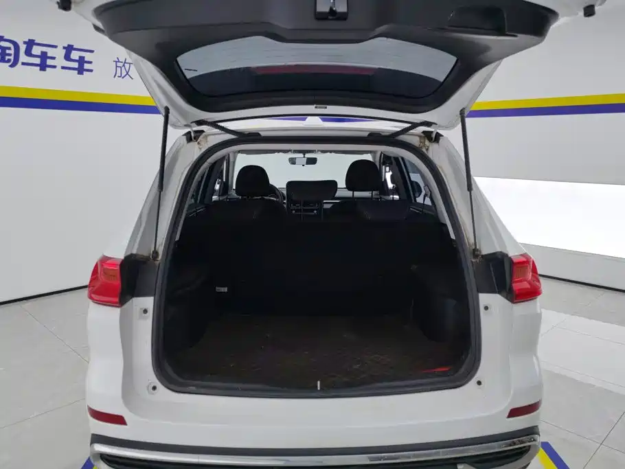 Haval M6 — миниатюра 4