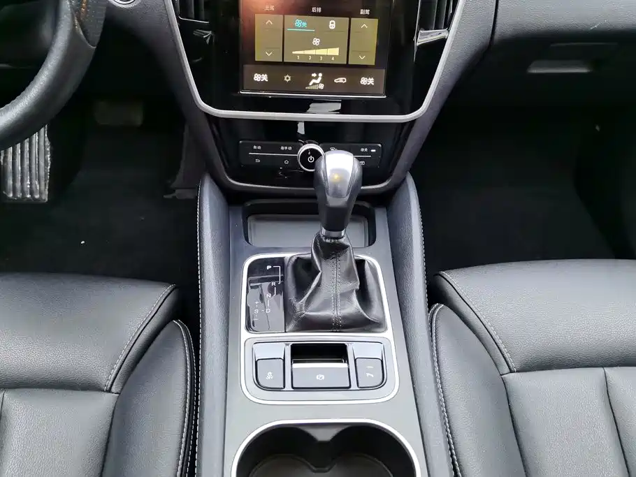 BYD MAX — миниатюра 16