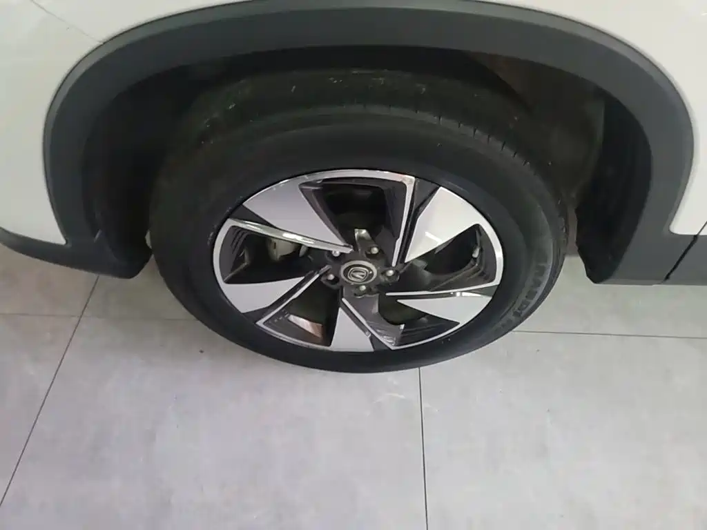 Changan CS75 — миниатюра 23