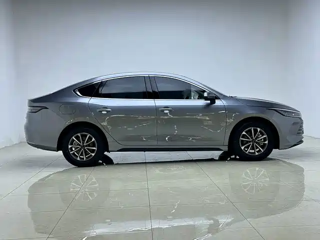BYD Destroyer 05 — миниатюра 8