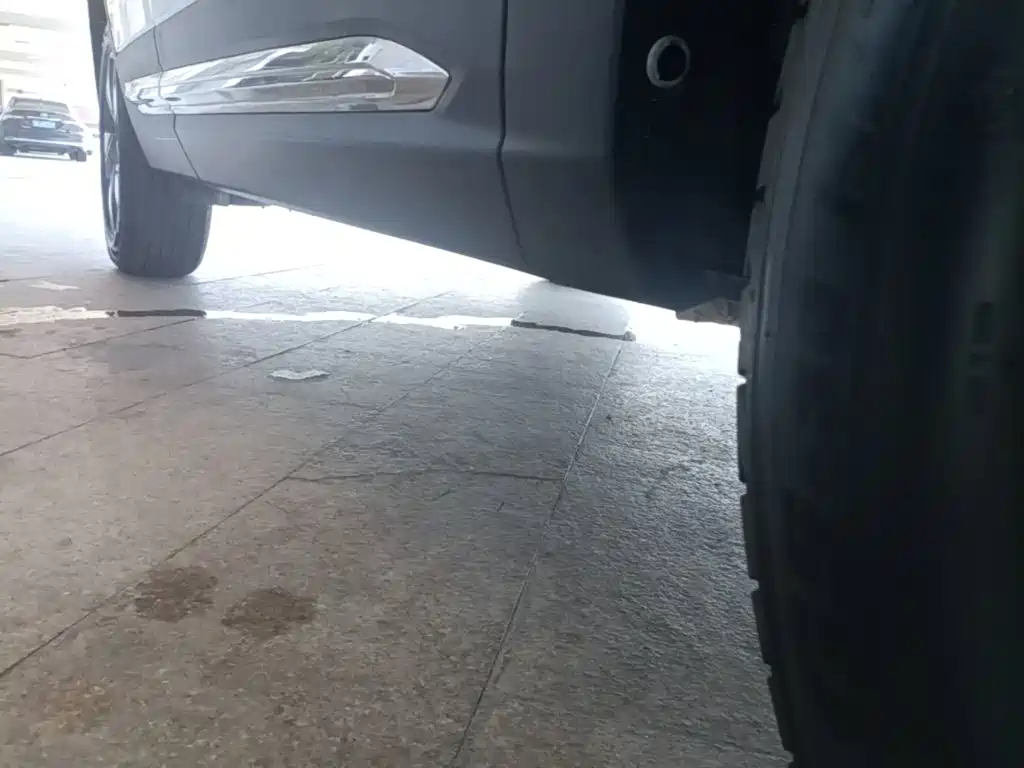 Changan CS75 — миниатюра 21