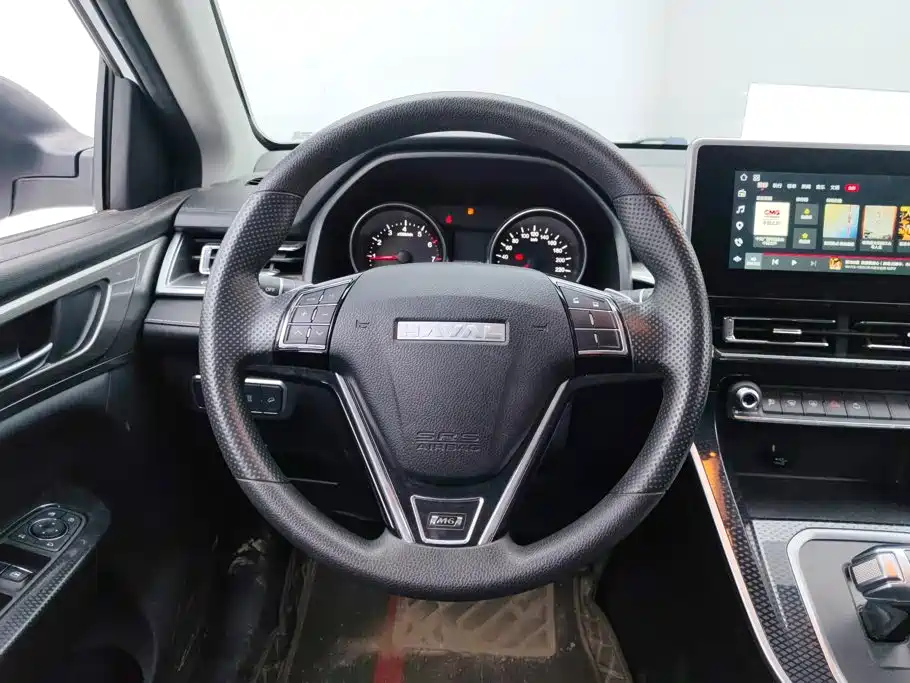 Haval M6 — миниатюра 15