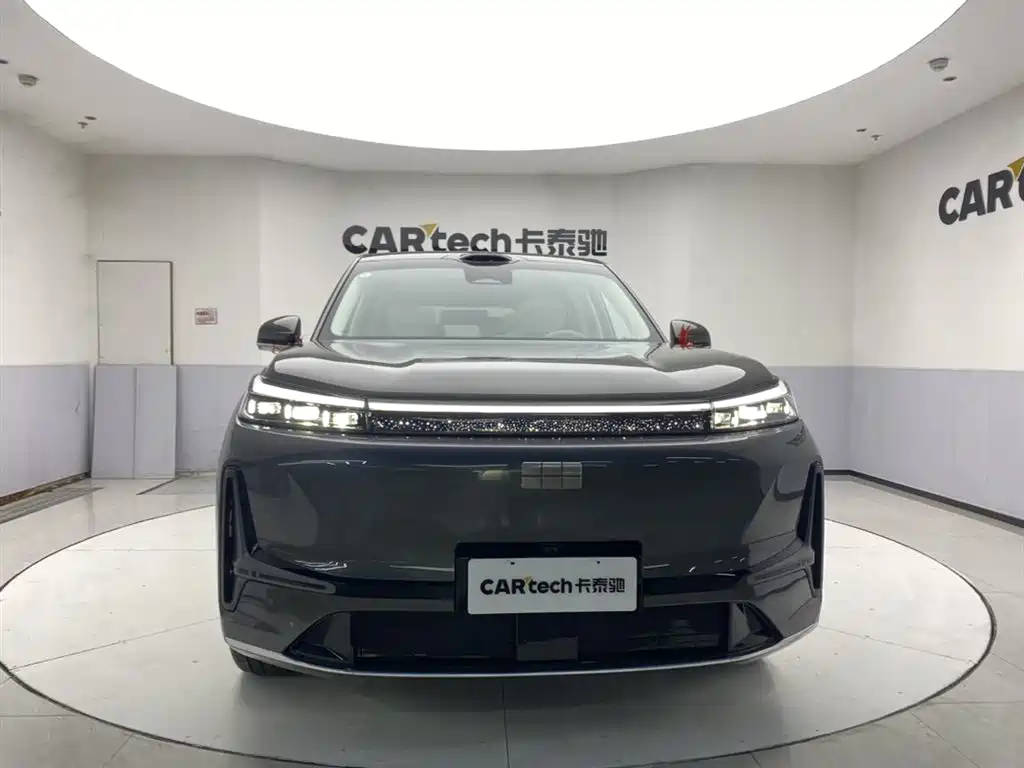 Geely Galaxy Galaxy M9 M9 2025 210km
