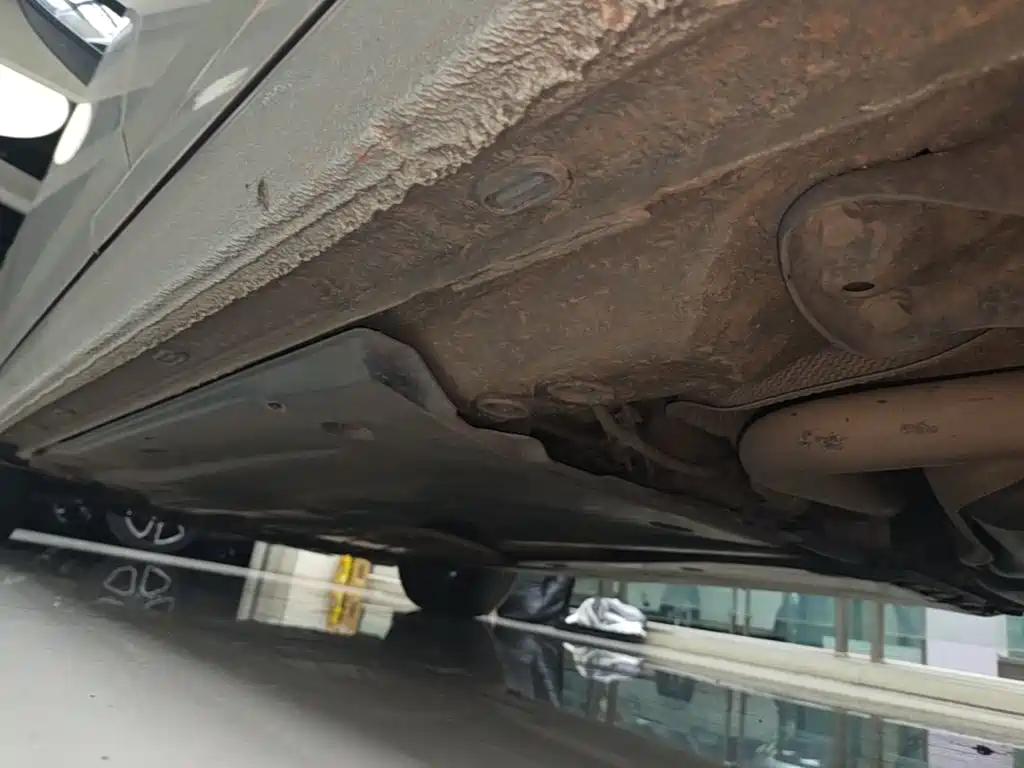 Volkswagen Lavida — миниатюра 22
