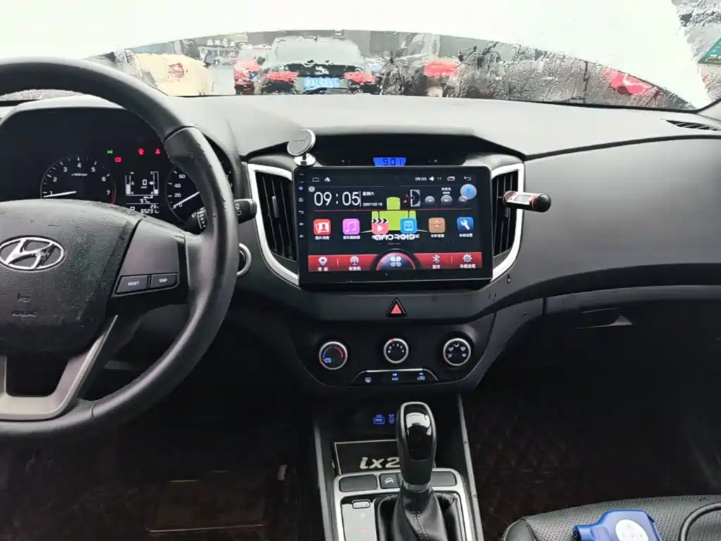 Hyundai ix25 — миниатюра 13