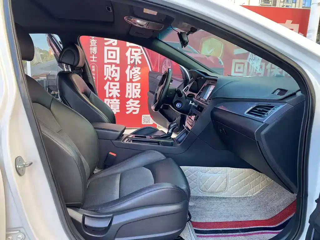 Hyundai Sonata — миниатюра 10