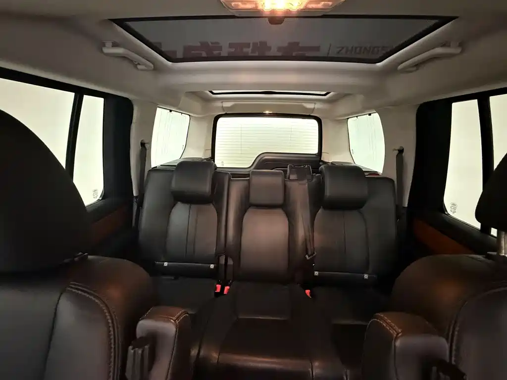 Land Rover Discovery — фотографии объявления, Фото 18