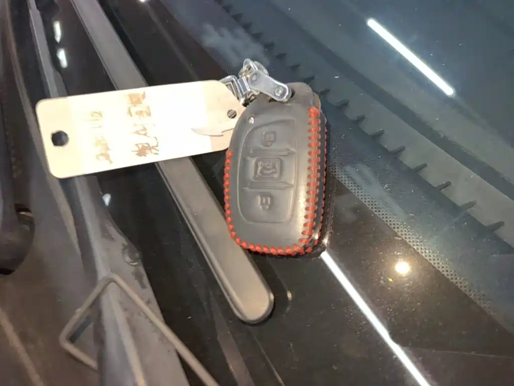 Hyundai Tucson — миниатюра 9