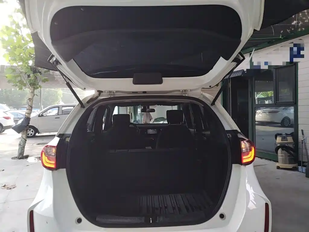 Honda Fit — миниатюра 19