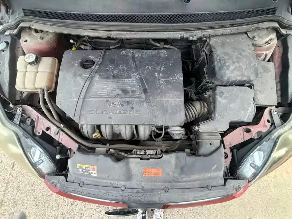 Ford Focus — миниатюра 4