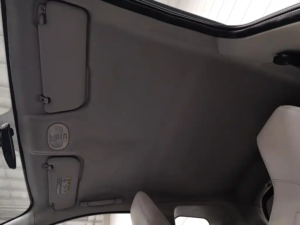 Chery QQ Little Ant — миниатюра 14