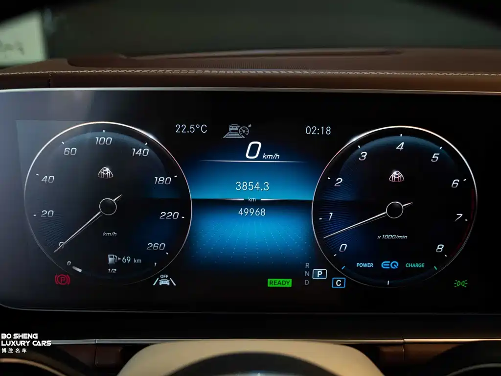 Mercedes-Benz GLS — миниатюра 30
